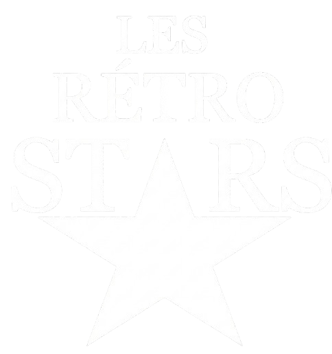 Logo Les Rétro Stars